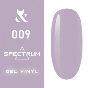 F.O.X Гель-лак spectrum №009