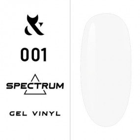 F.O.X Гель-лак spectrum №001