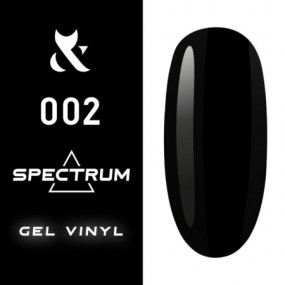 F.O.X Гель-лак spectrum №002