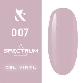 F.O.X Гель-лак spectrum №007