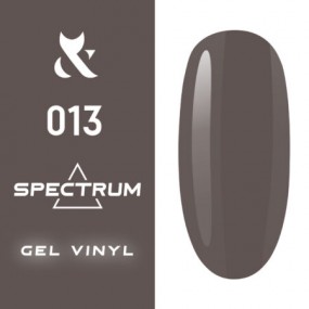 F.O.X Гель-лак spectrum №013