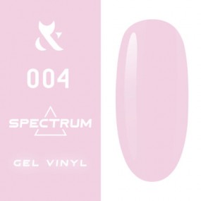F.O.X Гель-лак spectrum №004