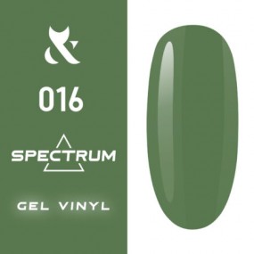 F.O.X Гель-лак spectrum №016