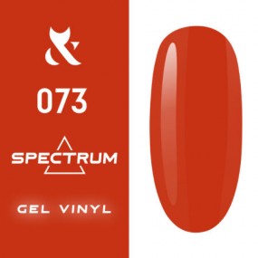 F.O.X Гель-лак spectrum №073