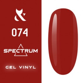 F.O.X Гель-лак spectrum №074