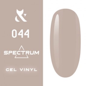 F.O.X Гель-лак spectrum №044