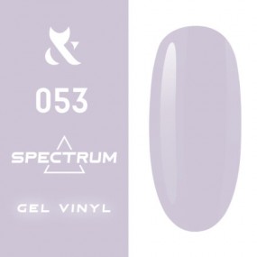 F.O.X Гель-лак spectrum №053