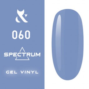 F.O.X Гель-лак spectrum №060