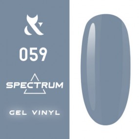 F.O.X Гель-лак spectrum №059