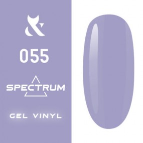 F.O.X Гель-лак spectrum №055