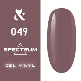 F.O.X Гель-лак spectrum №049