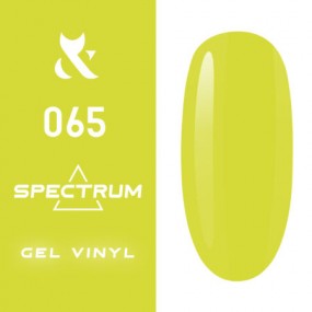 F.O.X Гель-лак spectrum №065
