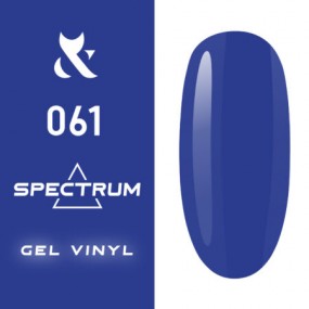 F.O.X Гель-лак spectrum №061