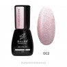 Гель-лак Siller Brilliant Shine №2 (ніжно-рожевий з блискітками), 8мл
