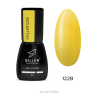 Гель-лак Siller №122В (жовтий) 8мл