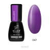 Гель-лак Siller №47 (яркий фиолетовый) 8мл