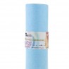 Timpa полотенца одноразовые в рулоне, голубая сетка, 40х40 (100 шт)