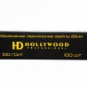 Сменные файлы 100грит для пододиска L 25 мм HD Hollywood, 100 шт