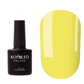 Komilfo Вспомогательные color base pale yellow base, 8 мл