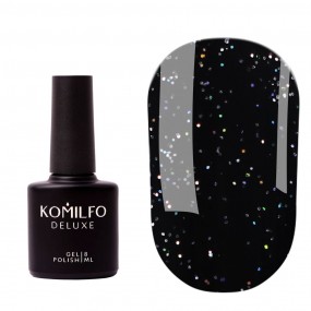 Komilfo Top no wipe Holographic (8 мл)