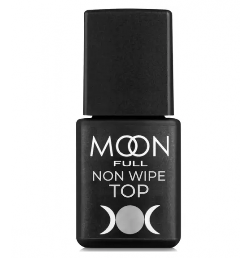 MOON TOP Non-Wipe (без липкого слоя)  15ml
