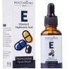 Сыворотка для лица с витамином E и гиалуроновой кислотой MOOYAM, 30 мл