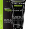 Чорна маска для обличчя  faci black, 60 г