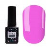 Kira Nails Color Base 014 (рожевий), 6 мл