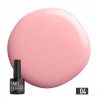 NUB Color Base Coat №04 ORCHID (вершково-рожевий) - каучукова основа під гель-лак, 8 мл