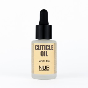 NUB Прочее cuticle oil (олия для кутикулы) 30 мл