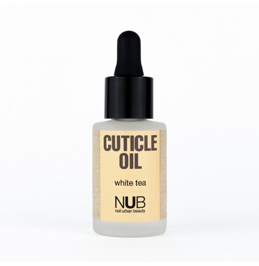 NUB Прочее cuticle oil (олия для кутикулы) 30 мл