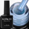 Komilfo Potal Base P006 (голубой с поталью) , 8 мл
