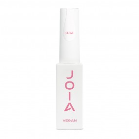 Joia_vegan Жидкий гель polyliquid gel для укрепления и моделирования, 8 мл, clear, 8 мл