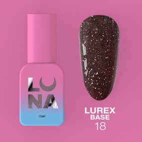 Luna Lurex Base №18, 13 мл