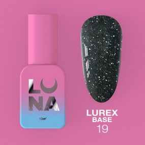 Luna Lurex Base №19, 13 мл