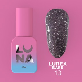 Luna Lurex Base №20, 13 мл