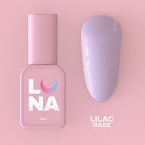 Luna Lilac Base 13 мл