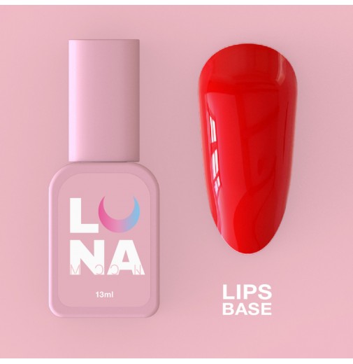 Luna Lips Base 13 мл
