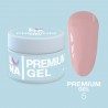 Luna Gel Premium №5,30 мл