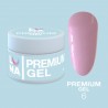 Luna Gel Premium №6,30 мл