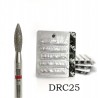 Алмазная фреза Nice DRC25