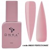 DNK Cover Base №0035 Perfectionist, 12 мл ніжно- рожевий