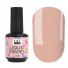 Kira Nails Liquid Gel 006 (розово-бежевый), 15 мл