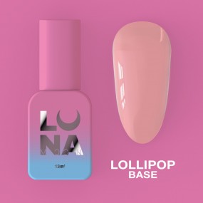 Luna Lollipop Base 13 мл