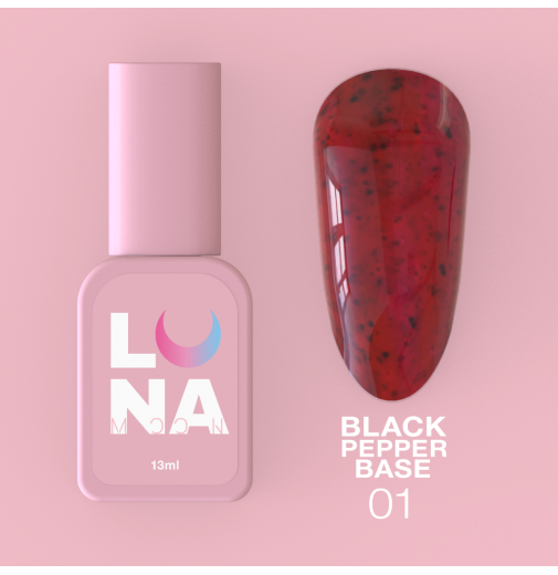 Luna Base Black Pepper №1 (13 мл)