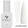 DNKa Cover Base №043 (молочний білий), 12 мл