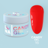 Luna Candy Gel №16 (15 мл)
