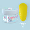 Luna Candy Gel №17 (15 мл)