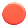 Гель-лак NUB 229 Colorful Flash (яркий коралловый, эмаль), 8 мл