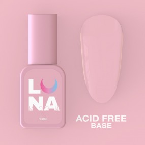 Luna Acid Free Base 13 мл